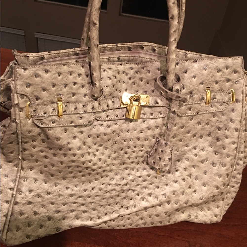 Handbag